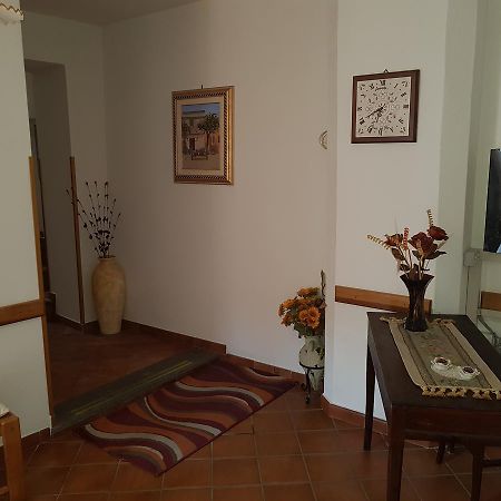 Locanda Aria Del Re Sapri Luaran gambar