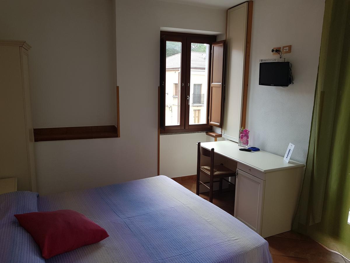 Locanda Aria Del Re Sapri Luaran gambar