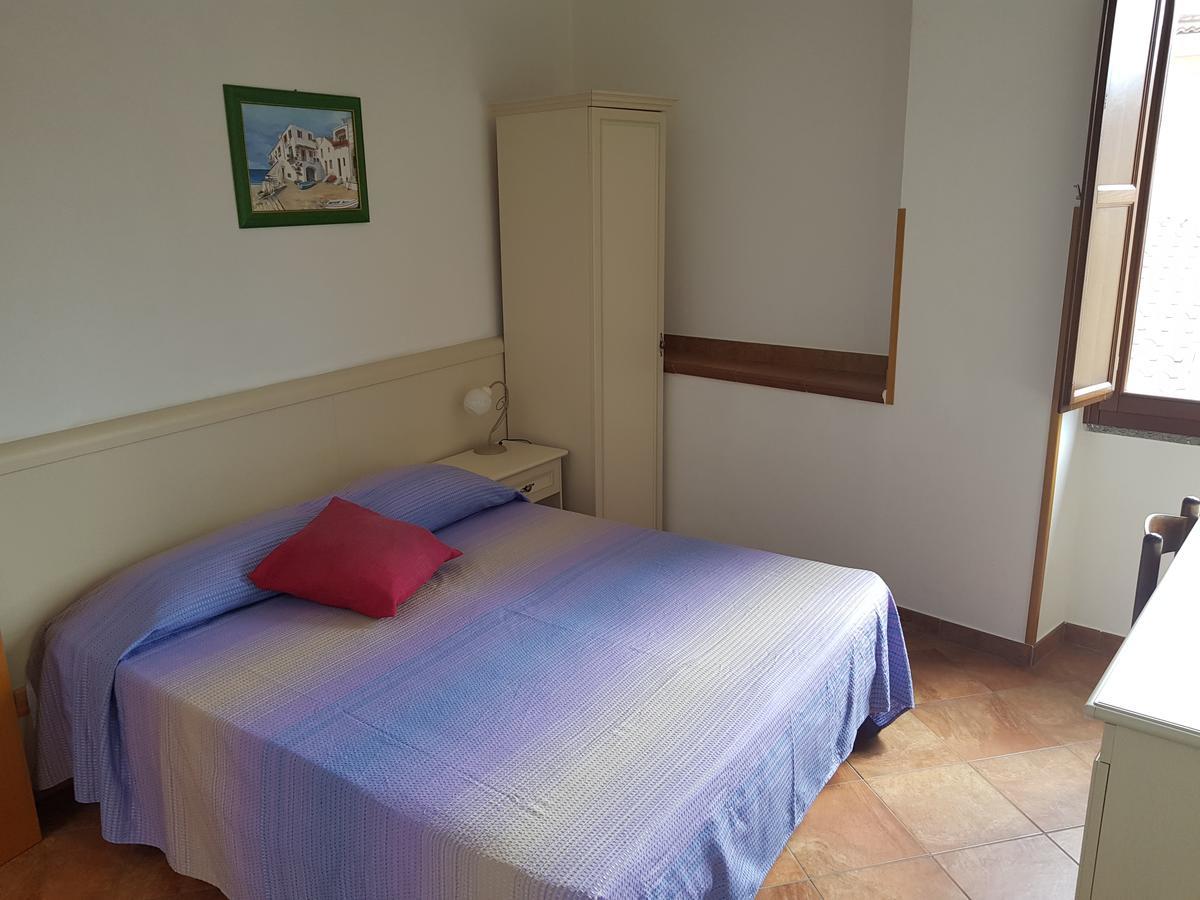 Locanda Aria Del Re Sapri Luaran gambar