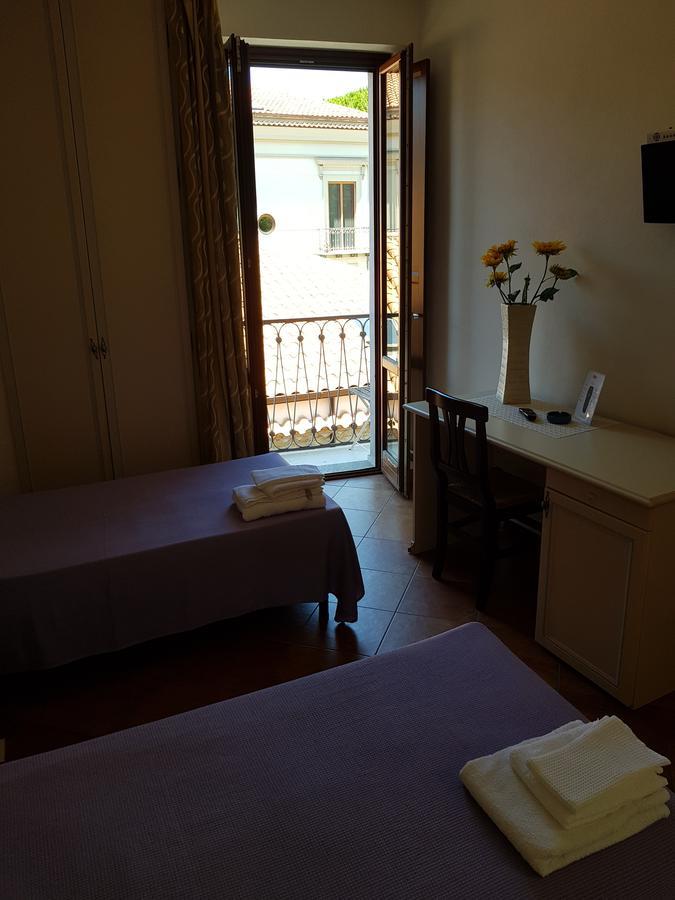 Locanda Aria Del Re Sapri Luaran gambar