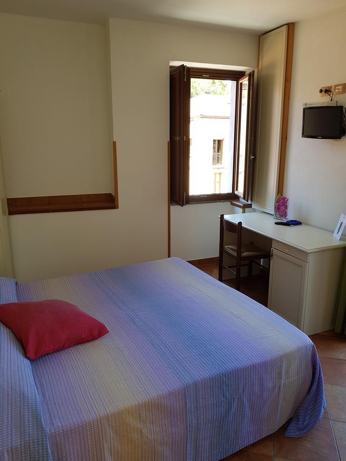 Locanda Aria Del Re Sapri Luaran gambar