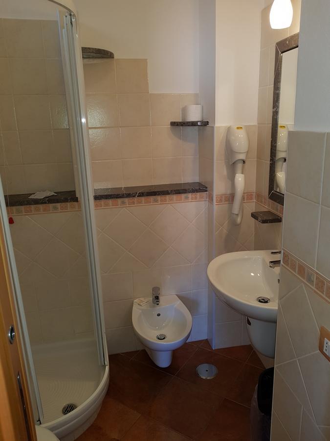 Locanda Aria Del Re Sapri Luaran gambar