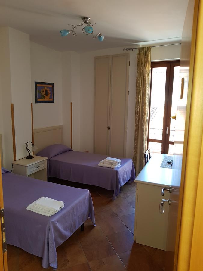 Locanda Aria Del Re Sapri Luaran gambar